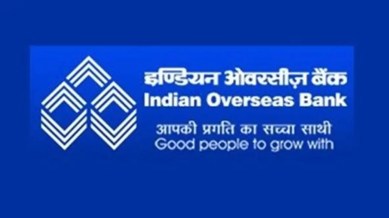 indian overseas bank