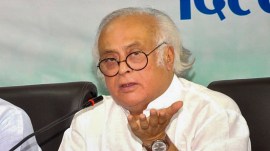 jairam ramesh, lok sabha elections 2024, congress, indian express