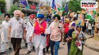 Jeevan Singh Tamil, Jeevan Kumar Mall, punjab lok sabha elections