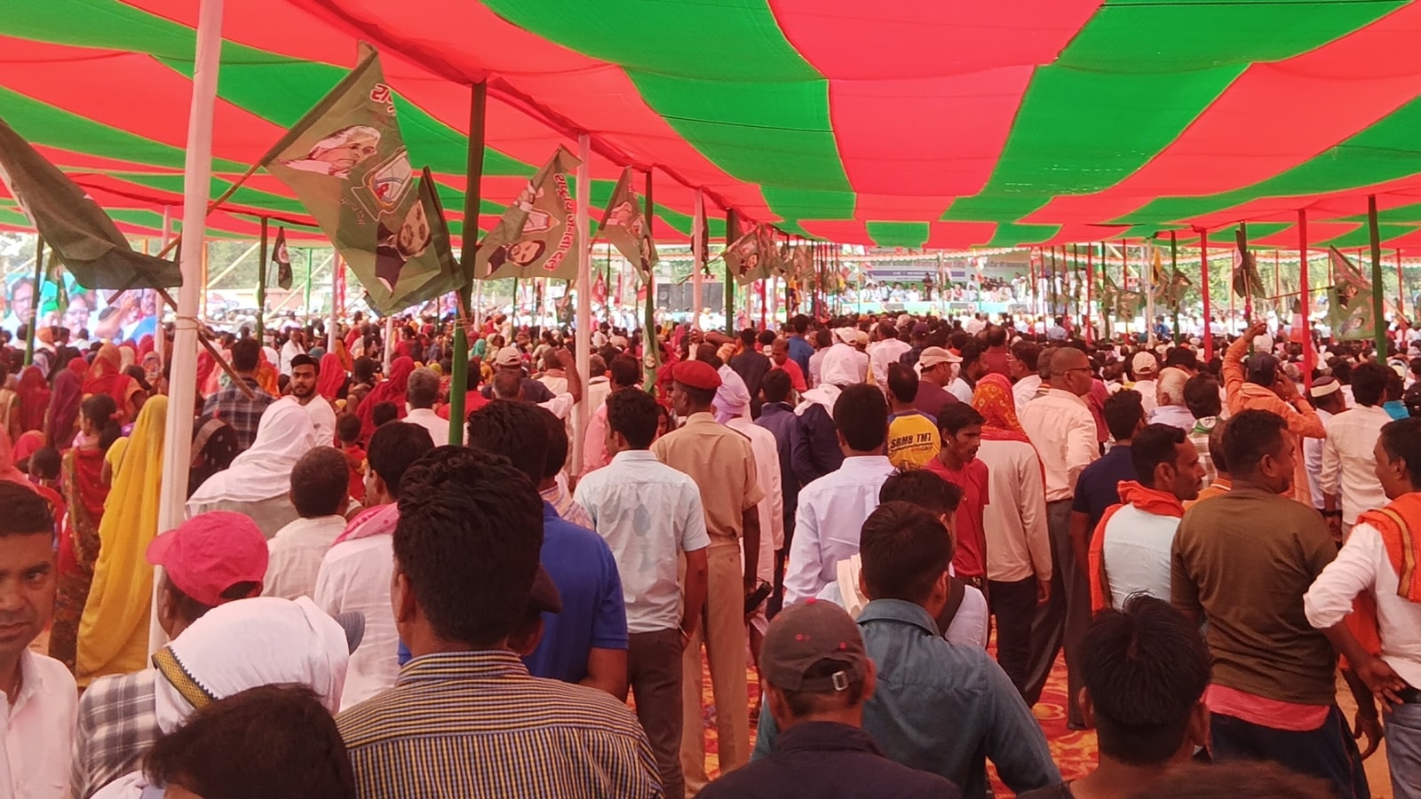 jharkhand elections, indian express