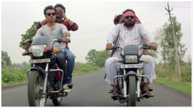 Panchayat Season 3 will release on May 28.
