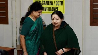 Isaac Devaram, Chennai, Jayalalithaa, J Jayalalithaa, 1992 Mahamaham festival, Indian express news, current affairs