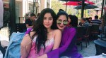 Bollywood star Janhvi Kapoor recently admitted that she has not fully come to terms with her mother Sridevi's death.
