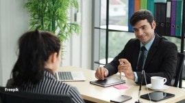 rejection, persistence, job hunt