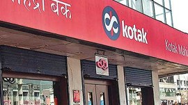 Kotak Mahindra Bank