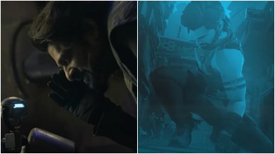Ahead of Prabhas-starrer Kalki 2898 AD's global premiere, the film's makers have unveiled the teaser of its prelude, which will soon be available on a major OTT platform