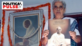 Kamla Beniwal Congress