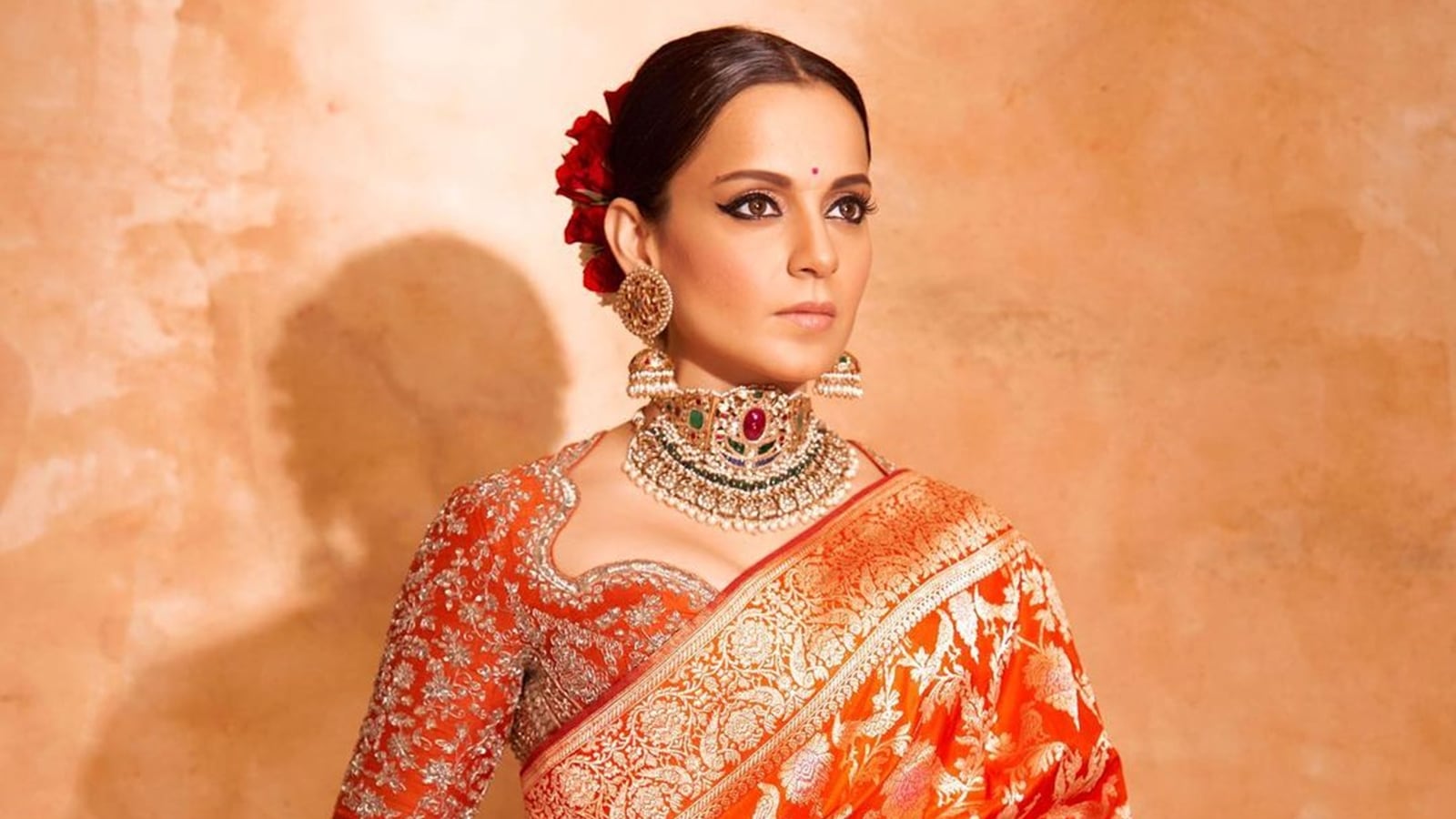 Kangana Ranaut declares assets worth Rs 91 cr as she files nomination ...