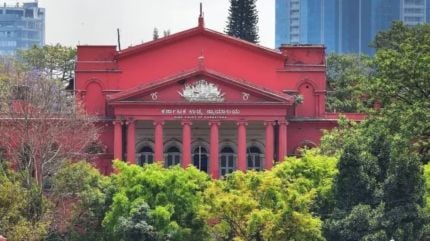 karnataka high court bescom case