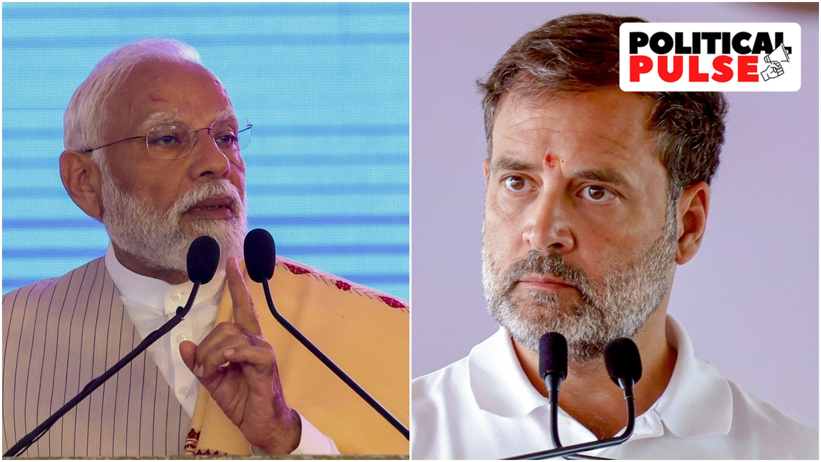 With Karnataka set for close finish, BJP relies on Modi factor amid hiccups as Cong pins hope on guarantees | Political Pulse News