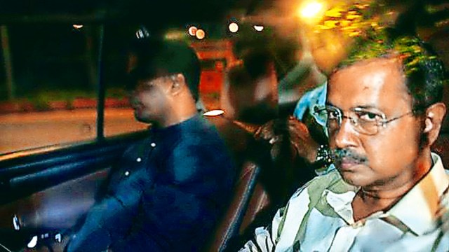 Arvind Kejriwal, Arvind Kejriwal arrest, Delhi Excise Policy, Delhi Excise department, Sunita Kejriwal, Supreme Court, Arvind Kejriwal case, Arvind Kejriwal judicial custody, Arvind Kejriwal bail, delhi news, India news, Indian express, Indian express India news, Indian express India