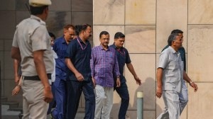 Arvind Kejriwal arrest, Arvind Kejriwal, Delhi excise policy case, ED, Supreme Court, Arvind Kejriwal ED case, indian express