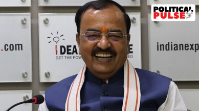 keshav prasad maurya interview bjp uttar pradesh