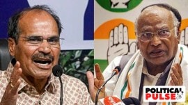 Mallikarjun Kharge praises Adhir Ranjan Chowdhury