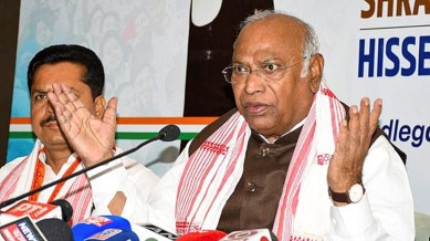 Lok Sabha elections