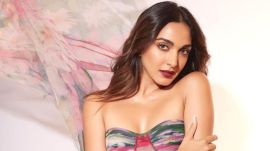 Kiara Advani to represent India at Cannes 2024