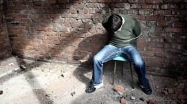 Haryana businessman abducted, haryana kidnapping cases, kidnapped man rescued, kidnappers crash vehicle, kidnapper arrest, haryana news, indian express news