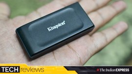 Kingston XS1000