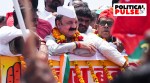 kishori lal sharma, amethi, lok sabha elections 2024, political pulse, indian express
