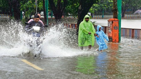 Meanwhile, owing to maintenance works, several pockets in Mumbai had experienced water cuts ranging between 15 and 30% during the past one month.