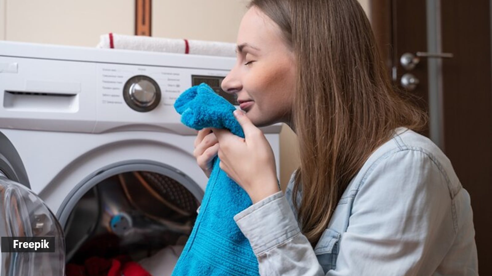 Try out this hack the next time you do your laundry