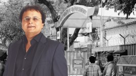 hari om rai, lava ed case