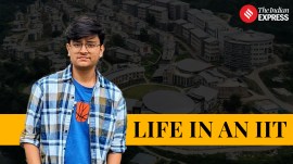 Life in an IIT: The opportunities in general engineering made this IIT Mandi student choose this programme over other branches of engineering in other IITs and NITs