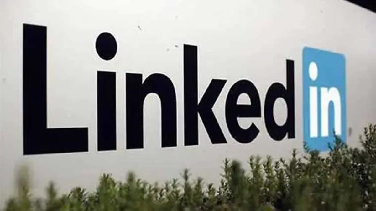 LinkedIn is a professional networking platform owned by Microsoft.