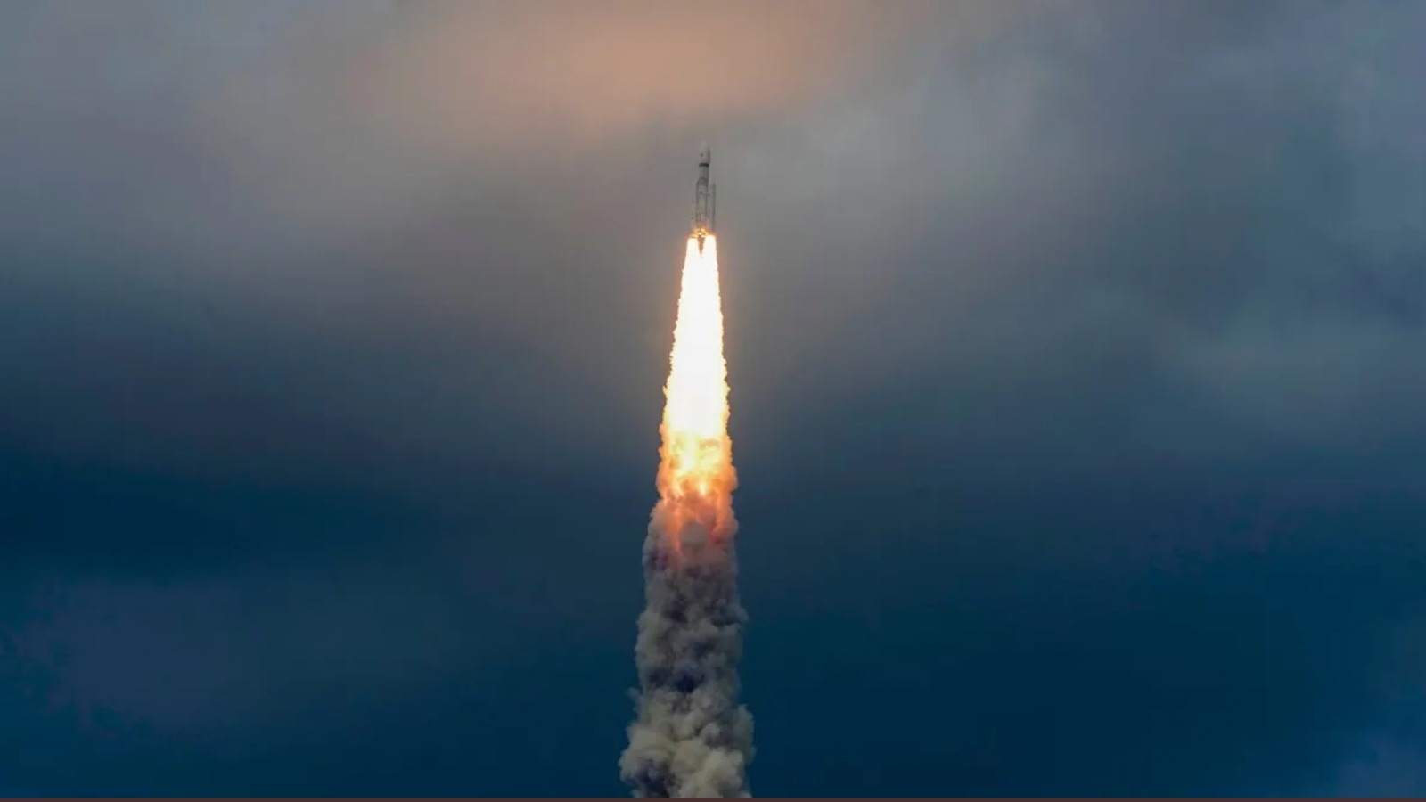 New Space India Limited, launch vehicle LVM3, Polar Satellite Launch Vehicle (PSLV), Chandrayaan-2, Chandrayaan-3, Indian express news, current affairs