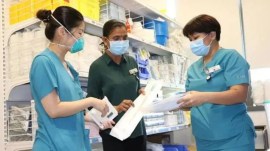 madhya pradesh nursing colleges scam