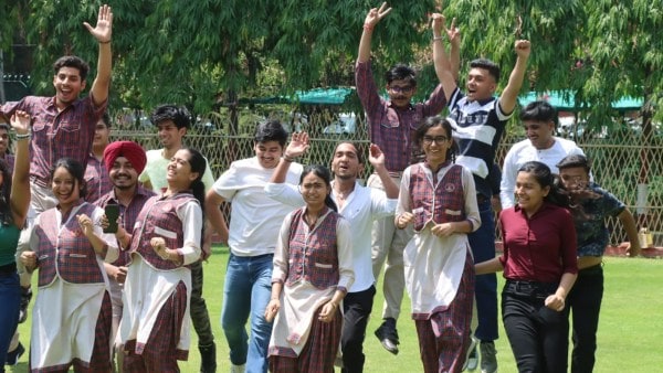 Maharashtra Class 12 HSC result live updates