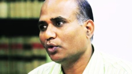 Lok Sabha elections, LS polling percentage, chief electoral officer, polling in Maharashtra, voter turnout dip, second phase polling, third phase polling, voting percentage, Phase 3 polling, indian express news