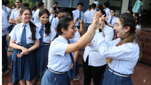 maharashtra boards result