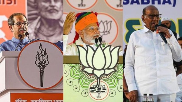 Pune Maharashtra Lok Sabha elections 2024 