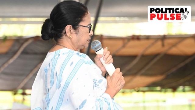 mamata banerjee TMC West Bengal INDIA bloc