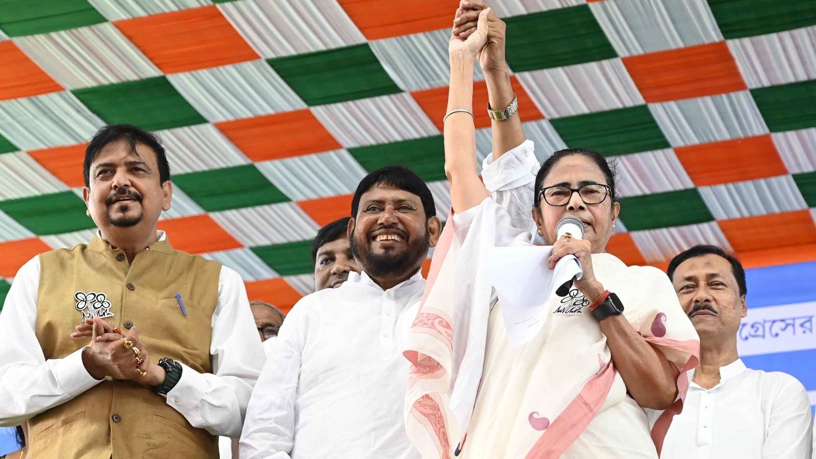 Mamata Slams BJP Over Sandeshkhali: ‘Should Not Play With Dignity Of ...