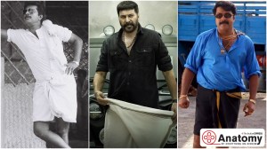 With his latest action comedy Turbo hitting the screens, expectations are obviously high due to the exceptional work Malayalam megastar Mammootty has done in the past in this genre.