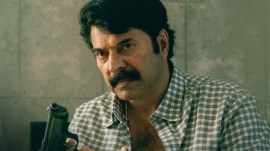 mammootty puzhu Mammootty as Kuttan in Puzhu (2022). (Photo: Puzhu movie/ Facebook)