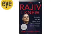 Aiyar’s account laboriously argues that on the issues of Shah Bano and Bofors, Rajiv Gandhi was not at fault
