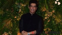 Manish Malhotra on his design philosophy: 'Clutter is a definite dislike for me'