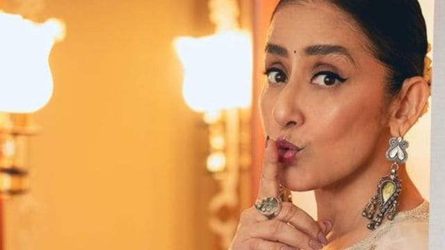 manisha koirala
