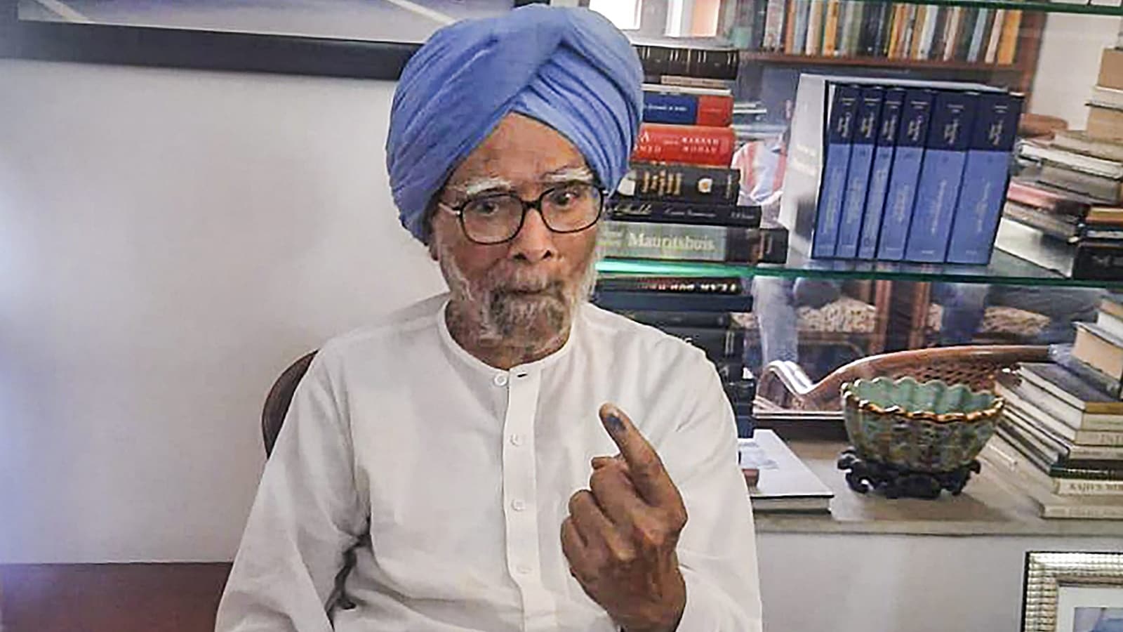 Manmohan on Modi: ‘Vicious hate speeches’, lowered PM office dignity