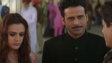 manoj bajpayee