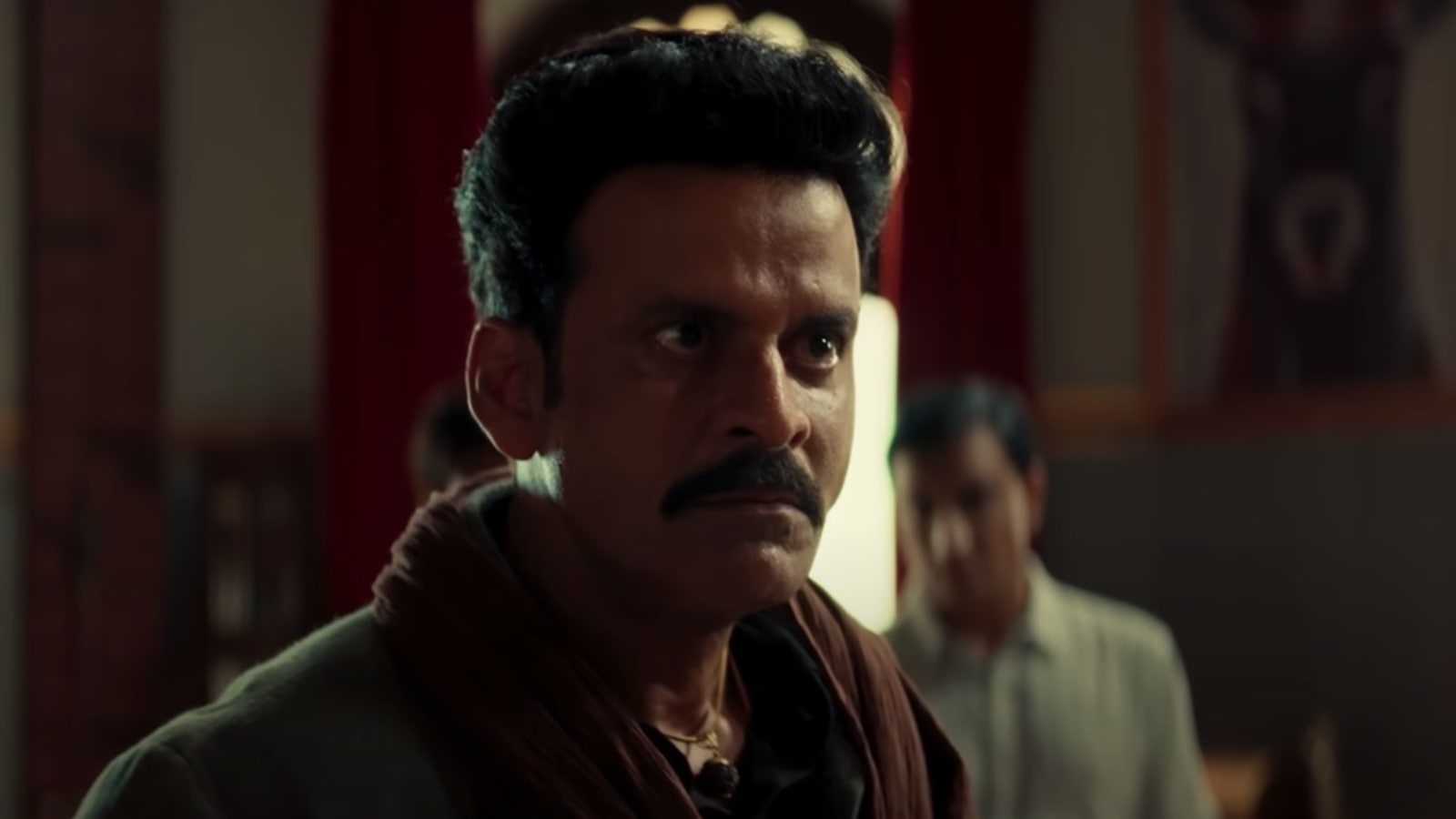 Bhaiyya Ji movie review: Weak film does Manoj Bajpayee no credit ...