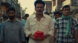 manoj bajpayee