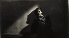 Manthan is the first Indian crowd-funded movie.