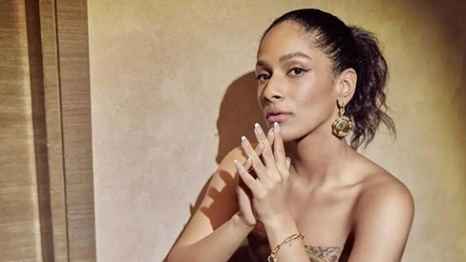 ‘You’re just plain lazy’, says mom-to-be Masaba Gupta as she urges everyone to move