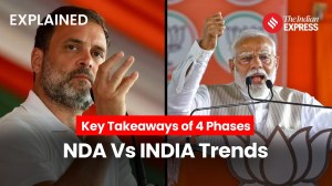 Voter Turnout Dips, NDA Vs INDIA trends & More | Election Data Analysts Explain
