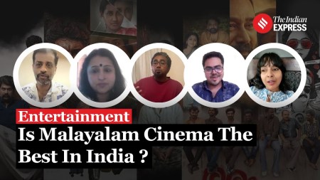 Jeo Baby Anand Ekarshi interview: Is Malayalam Cinema The Best In India?