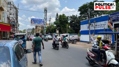 Across Hooghly, West Medinipur and Bankura districts in West Bengal, this absence of jobs has framed the Lok Sabha elections as an interesting battle